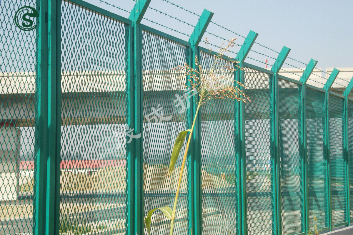 海關，邊境護欄（詳情）4.jpg